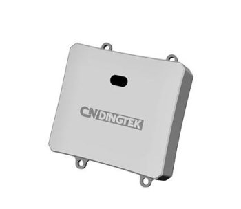 GEDF701 Indoor Smart Waste Bin Sensor