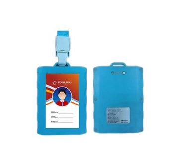GEDG202 Personal GPS Tracker