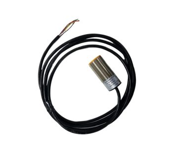 GEDZ300 Cement Drum Sensor