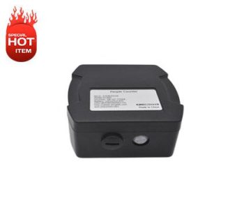 GEDC500 Smart People Counting Sensor