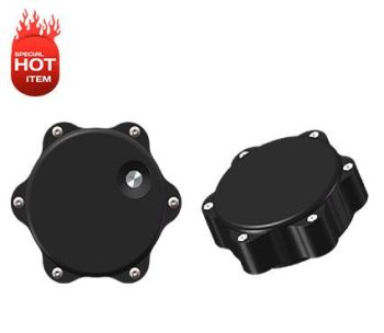 GEDF703 Smart Waste Bin Sensor