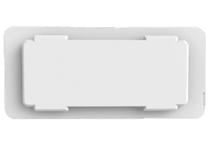 2.66 inch 4 color ESL Digital Price Tag for Inventory Display for Warehouse