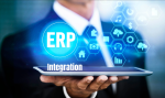 ESL Cloud Integration wtih ERP